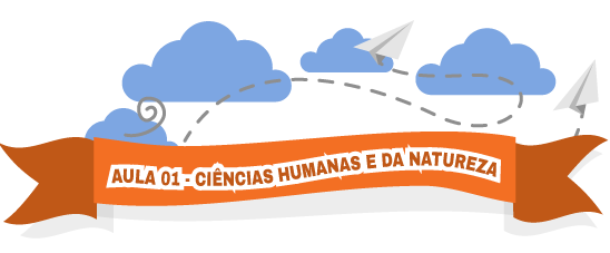 Ciências Humanas e da Natureza